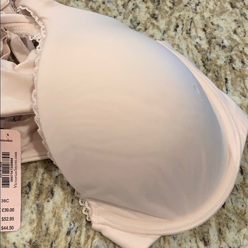 Bra - beige